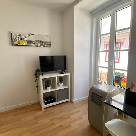 Apartment Beco Das Farinhas Lisboa Kültér fotó