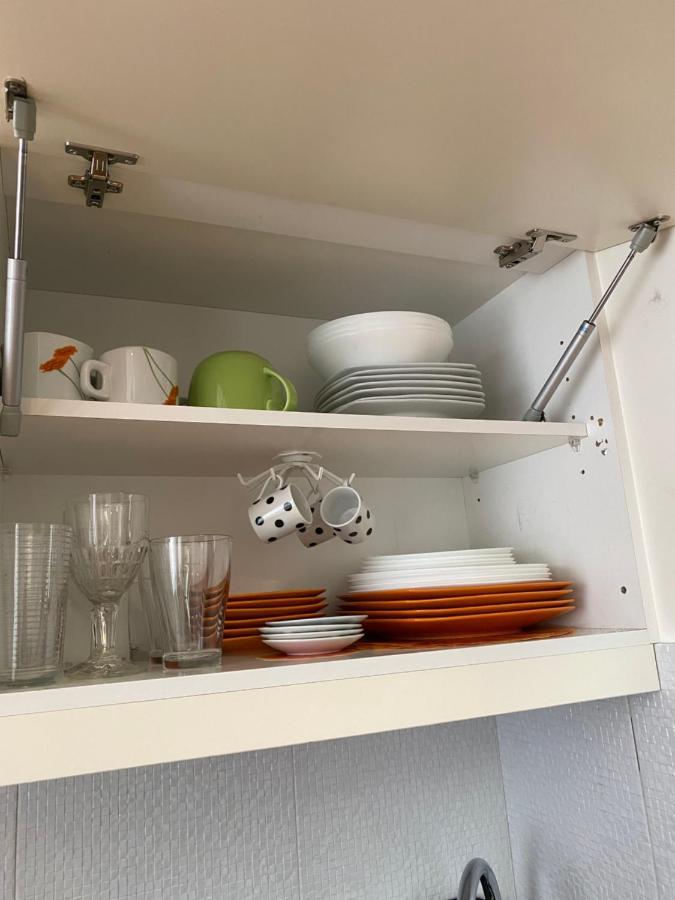 Apartment Beco Das Farinhas Lisboa Kültér fotó