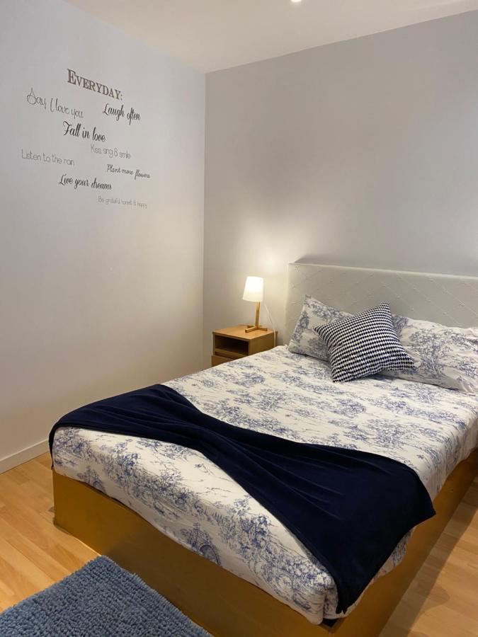 Apartment Beco Das Farinhas Lisboa Kültér fotó