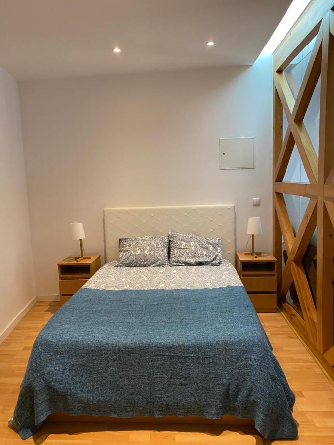 Apartment Beco Das Farinhas Lisboa Kültér fotó