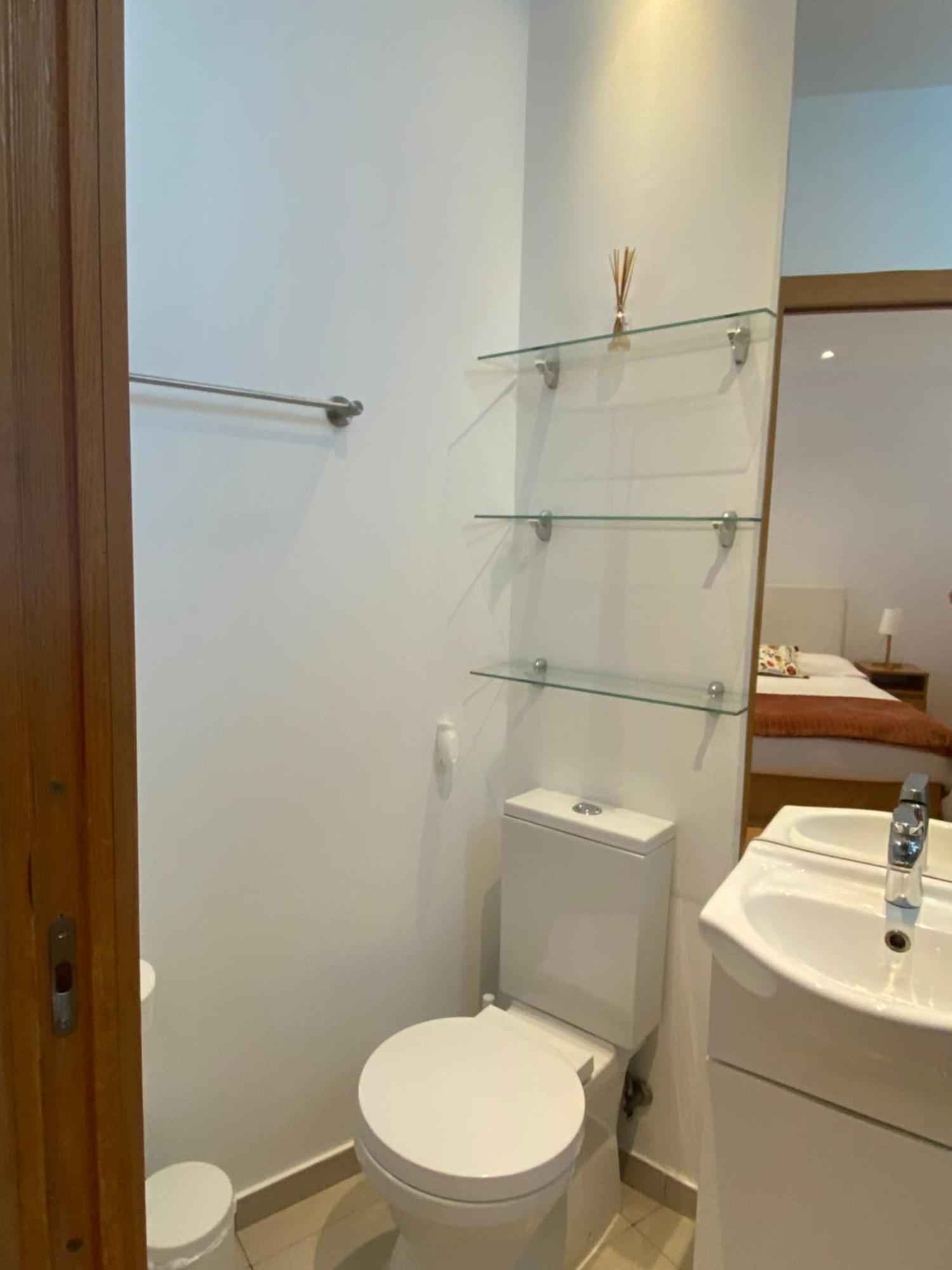 Apartment Beco Das Farinhas Lisboa Kültér fotó