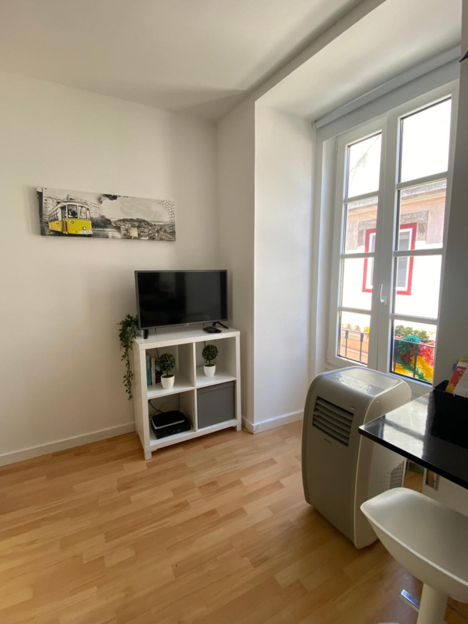 Apartment Beco Das Farinhas Lisboa Kültér fotó