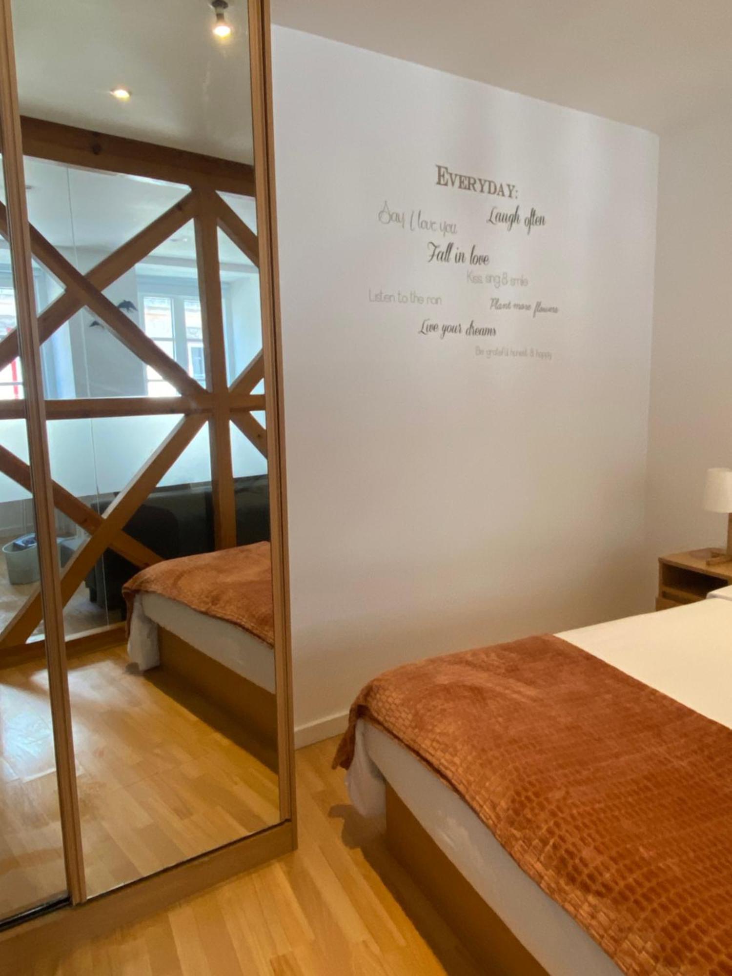 Apartment Beco Das Farinhas Lisboa Kültér fotó