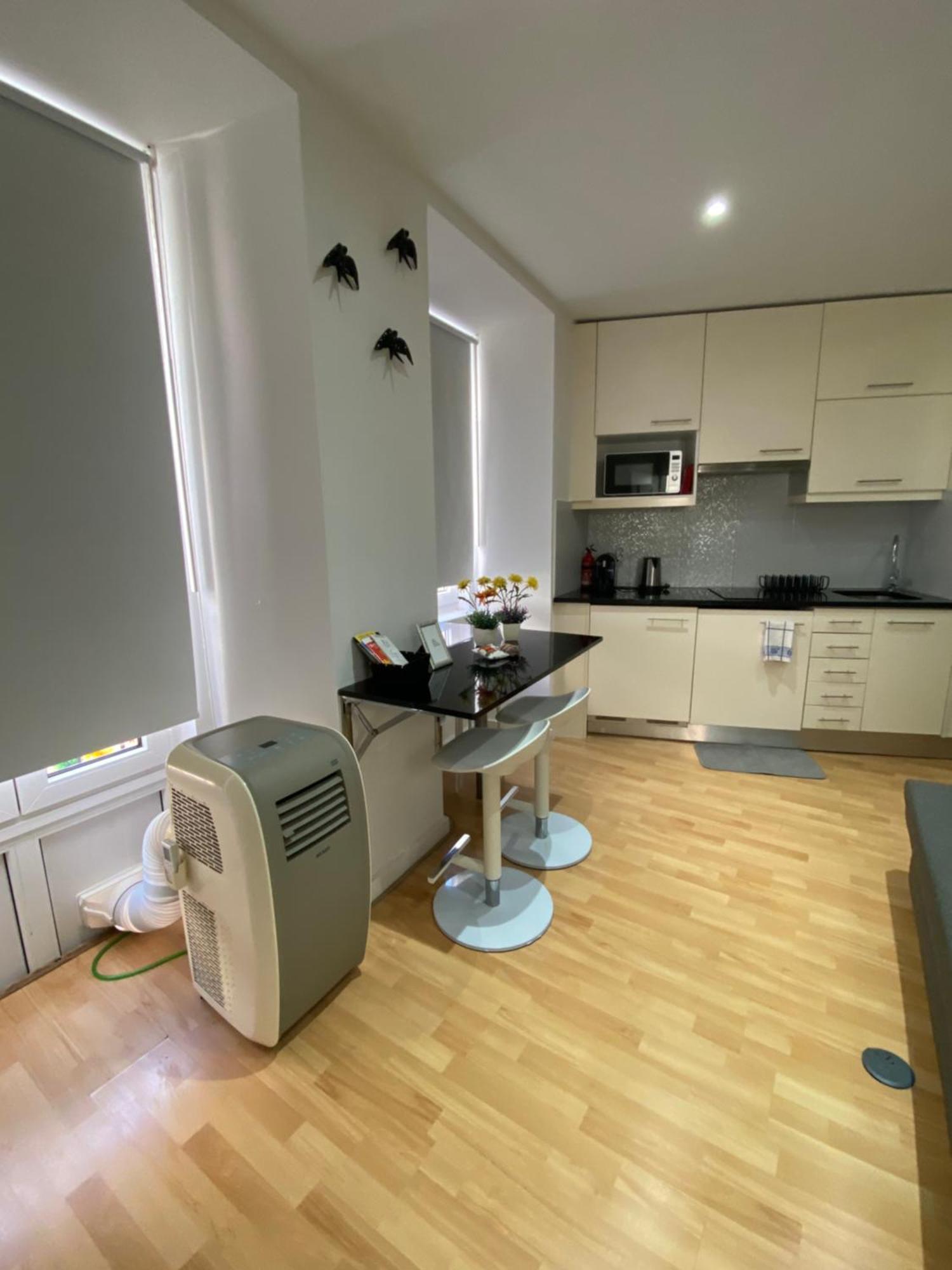 Apartment Beco Das Farinhas Lisboa Kültér fotó