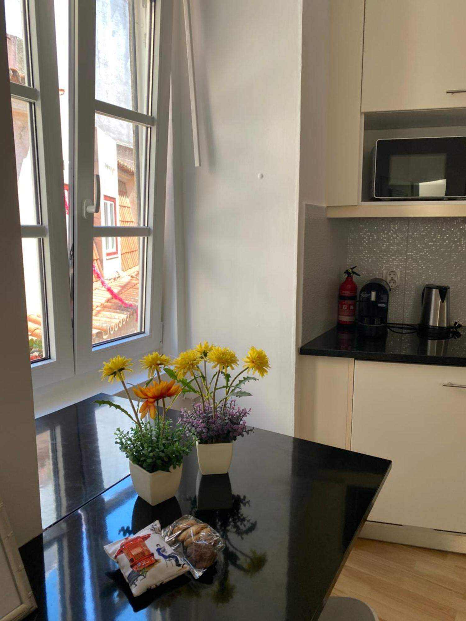 Apartment Beco Das Farinhas Lisboa Kültér fotó