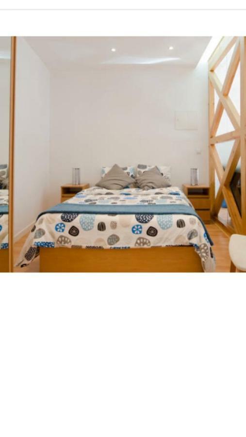 Apartment Beco Das Farinhas Lisboa Kültér fotó