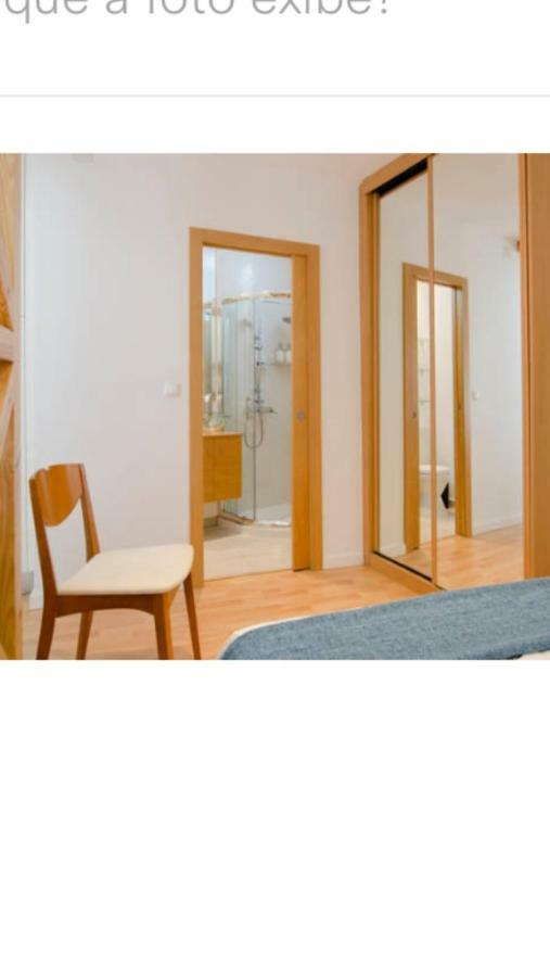 Apartment Beco Das Farinhas Lisboa Kültér fotó