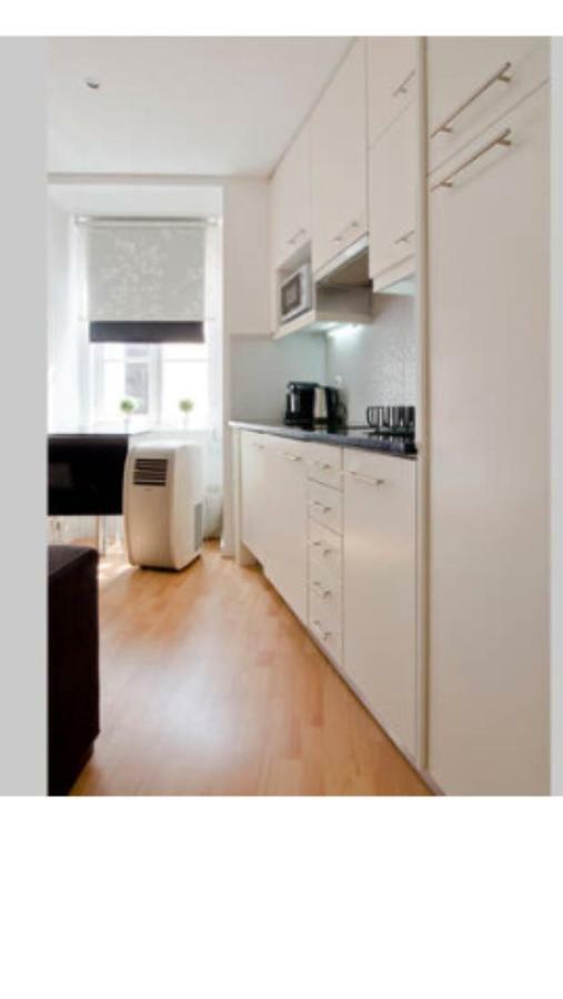 Apartment Beco Das Farinhas Lisboa Kültér fotó