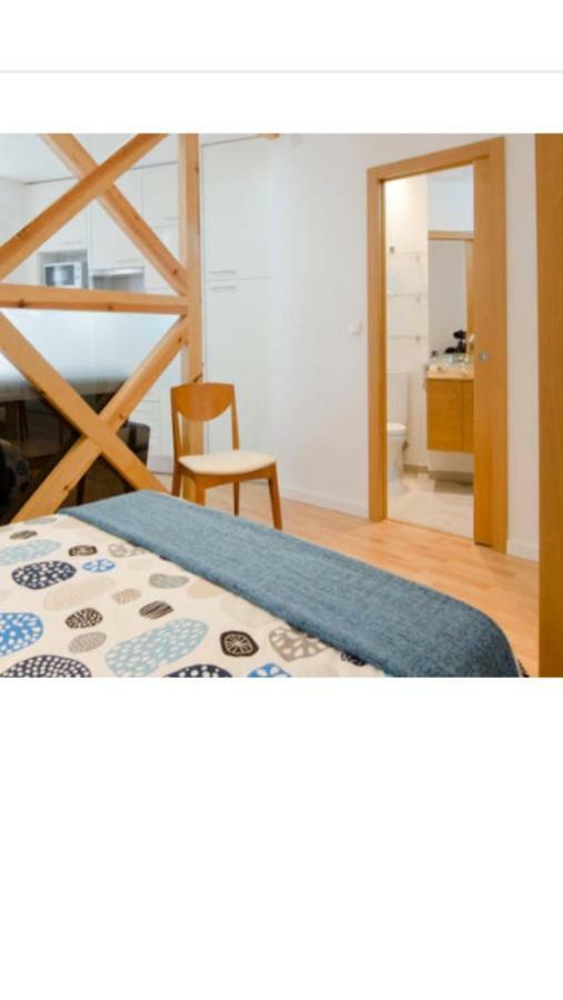 Apartment Beco Das Farinhas Lisboa Kültér fotó