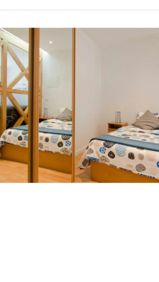 Apartment Beco Das Farinhas Lisboa Kültér fotó